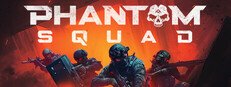 Phantom Squad System Requirements