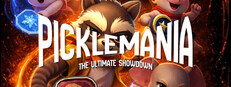 Picklemania: The Ultimate Showdown System Requirements