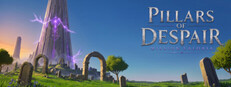PILLARS OF DESPAIR - Mission Valoria System Requirements