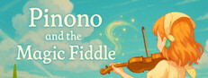 Pinono and the magic fiddle System Requirements