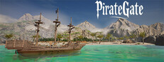 PirateGate System Requirements