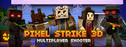 Pixel Strike 3D System Requirements
