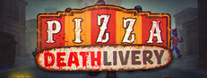 Pizza Deathlivery System Requirements Pizza Deathlivery System Requirements