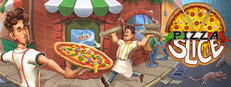 Pizza Slice System Requirements