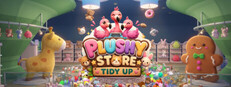 Plushy Store Tidy Up System Requirements