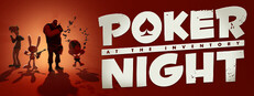 Poker Night at the Inventory System Requirements
