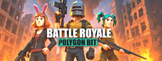 Polygon Bit Battle Royale System Requirements
