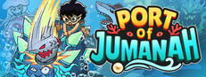 Port of Jumanah System Requirements
