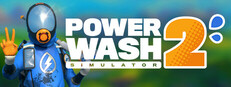 PowerWash Simulator 2 System Requirements