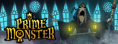 Prime Monster System Requirements