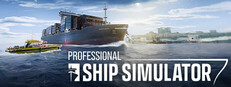 Professional Ship Simulator System Requirements