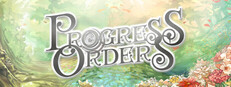PROGRESS ORDERS System Requirements