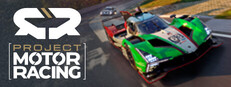Project Motor Racing System Requirements