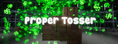 Proper Tosser System Requirements