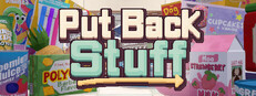 Put Back Stuff System Requirements