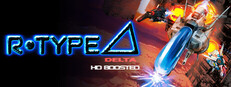 R-Type Delta: HD Boosted System Requirements