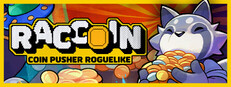 RACCOIN: Coin Pusher Roguelike System Requirements