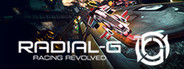 Radial-G : Racing Revolved System Requirements