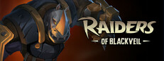 Raiders of Blackveil System Requirements