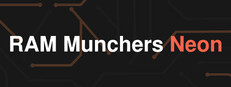 RAM Munchers Neon System Requirements