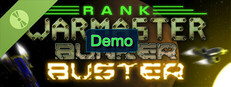 Rank: Warmaster Bunker Buster Demo System Requirements
