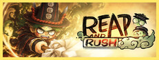 Reap and Rush System Requirements