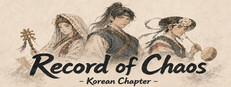 Record of Chaos - Korean Chapter System Requirements