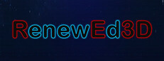 RenewEd3D System Requirements