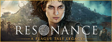 Resonance: A Plague Tale Legacy System Requirements