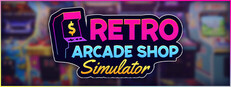 Retro Arcade Shop Simulator System Requirements