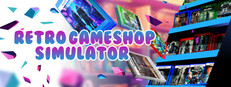 Retro GameShop Simulator System Requirements