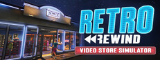 Retro Rewind - Video Store Simulator System Requirements