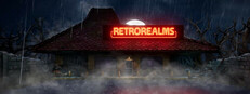 RetroRealms Arcade System Requirements