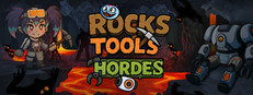 Rocks Tools Hordes System Requirements