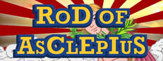 Rod of Asclepius System Requirements
