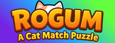 Rogum A Cat Match Puzzle System Requirements