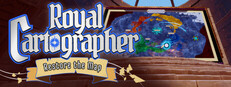 Royal Cartographer: Restore the Map System Requirements