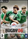 Rugby 06 (Ireland) System Requirements