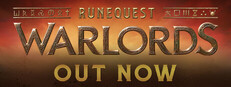 RuneQuest: Warlords System Requirements