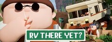 RV There Yet? System Requirements RV There Yet? System Requirements