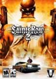 Saints Row 2 System Requirements