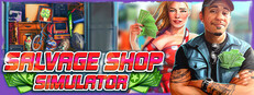 Salvage Shop Simulator System Requirements