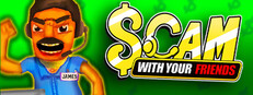 Scam With Your Friends System Requirements