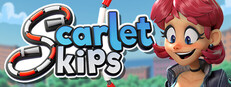 Scarlet Skips System Requirements