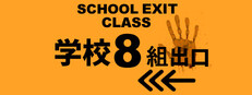 SCHOOL EXIT CLASS 8 System Requirements