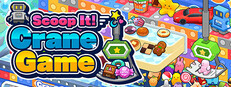 Scoop it! Crane Game System Requirements