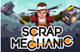 Scrap Mechanic System Requirements