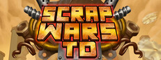 Scrap Wars: TD System Requirements