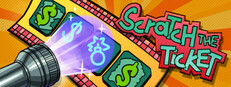 Scratch the Ticket System Requirements