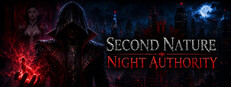 Second Nature: Night Authority System Requirements